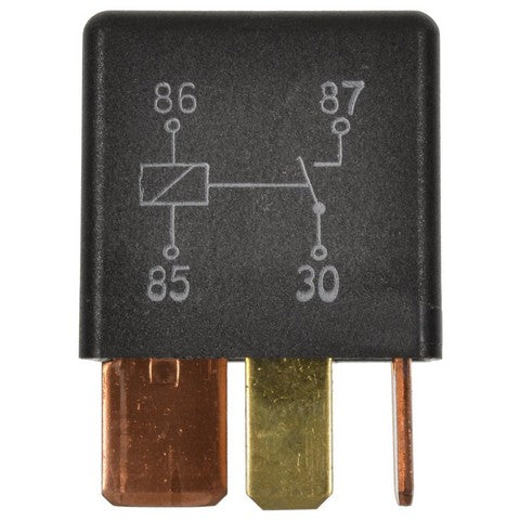 Standard Ignition ABS Relay P/N:RY-1679 Fits: Hyundai Accent 99-96, Hyundai Elantra 99-96, Hyundai Tiburon 01-97, Kia Sorento 12-11 - Image 3