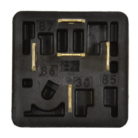 Standard Ignition Fuel Pump Relay P/N:RY-1681 Fits: Jaguar Xj6 87-86, Jaguar Xjrs 1993, Jaguar Xjs 96-86 - Image 2