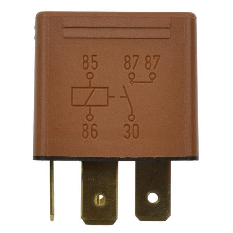 Standard Ignition Fuel Pump Relay P/N:RY-1681 Fits: Jaguar Xj6 87-86, Jaguar Xjrs 1993, Jaguar Xjs 96-86 - Image 3