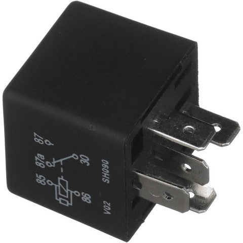 Standard Ignition Accessory Power Relay P/N:RY-1686 Fits: Kia Sedona 10-07 - Image 7