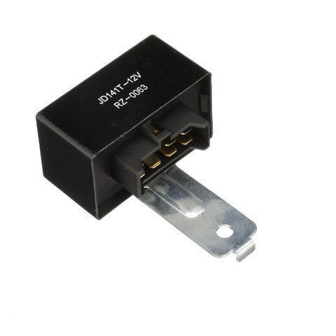 Standard Ignition Fuel Injection Relay,Fuel Pump Relay,Ignition Relay,Main Relay P/N:RY-168 Fits: Acura Integra 93-86, Acura Legend 90-86, Acura Vigor 94-92, Honda Civic 91-88, Honda Crx 91-88 - Image 6