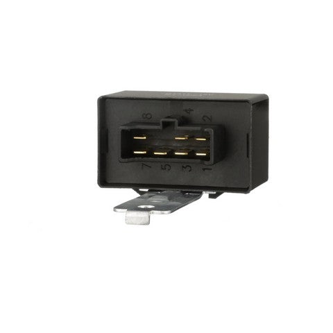 Standard Ignition Fuel Injection Relay,Fuel Pump Relay,Ignition Relay,Main Relay P/N:RY-168 Fits: Acura Integra 93-86, Acura Legend 90-86, Acura Vigor 94-92, Honda Civic 91-88, Honda Crx 91-88 - Image 7
