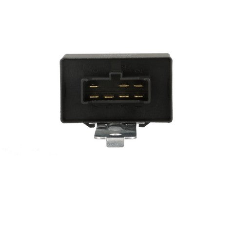 Standard Ignition Fuel Injection Relay,Fuel Pump Relay,Ignition Relay,Main Relay P/N:RY-168 Fits: Acura Integra 93-86, Acura Legend 90-86, Acura Vigor 94-92, Honda Civic 91-88, Honda Crx 91-88 - Image 8
