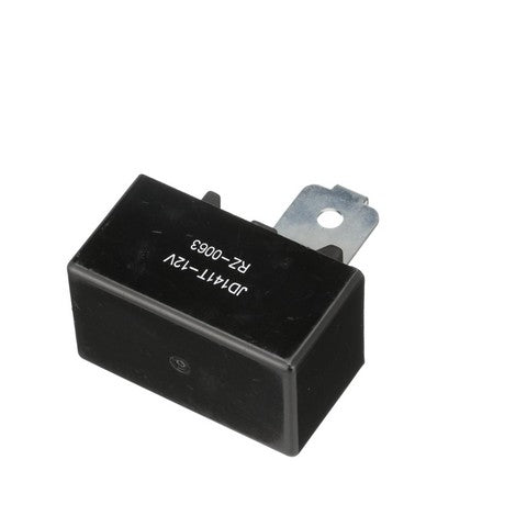 Standard Ignition Fuel Injection Relay,Fuel Pump Relay,Ignition Relay,Main Relay P/N:RY-168 Fits: Acura Integra 93-86, Acura Legend 90-86, Acura Vigor 94-92, Honda Civic 91-88, Honda Crx 91-88 - Image 2