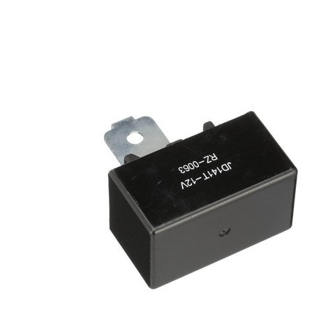 Standard Ignition Fuel Injection Relay,Fuel Pump Relay,Ignition Relay,Main Relay P/N:RY-168 Fits: Acura Integra 93-86, Acura Legend 90-86, Acura Vigor 94-92, Honda Civic 91-88, Honda Crx 91-88 - Image 3