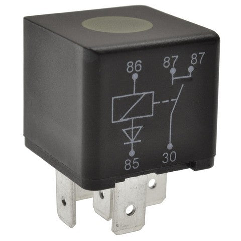 Standard Ignition Computer Control Relay,Fuel Injection Relay,Fuel Pump Relay P/N:RY-1691 Fits: Porsche 928 86-80 - Image 1