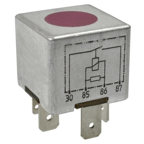 Standard Ignition Fog Light Relay P/N:RY-1694 Fits: Porsche 928 91-85 - Image 1