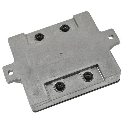 Standard Ignition Diesel Glow Plug Controller P/N:RY-1697 Fits: Chevrolet C4500 Kodiak 07-06, Chevrolet C5500 Kodiak 07-06, Chevrolet Express 2500 07-06, GMC C4500 Topkick 07-06, GMC C5500 Topkick 07-06, GMC Savana 2500 07-06, GMC Savana 3500 07-06 - Image 2