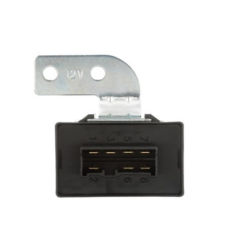 Standard Ignition Accessory Power Relay,Fuel Injection Relay,Fuel Pump Relay,Ignition Relay P/N:RY-169 Fits: Acura Cl, Acura Tl, Honda Accord, Honda Civic, Honda Odyssey, Honda Prelude - Image 4