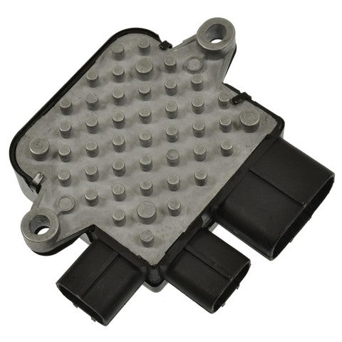 Standard Ignition Engine Cooling Fan Module P/N:RY-1704 Fits: Mazda 6 08-03, Mazda 6 13-11, Mazda Mpv 06-02, Mitsubishi Lancer 07-02 - Image 2