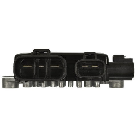Standard Ignition Engine Cooling Fan Module P/N:RY-1704 Fits: Mazda 6 08-03, Mazda 6 13-11, Mazda Mpv 06-02, Mitsubishi Lancer 07-02 - Image 3