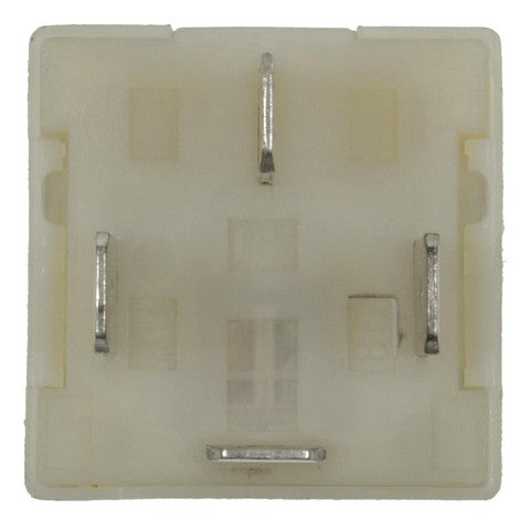 Standard Ignition A/C Compressor Control Relay,Temperature Control Relay P/N:RY-1709 Fits: Audi 200, Audi 200 Quattro, Audi 80, Audi 80 Quattro, Audi 90, Audi 90 Quattro, Audi A4, Audi A4 Quattro - Image 2