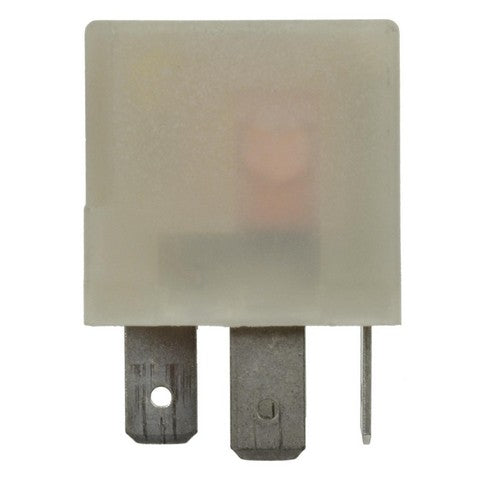 Standard Ignition A/C Compressor Control Relay,Temperature Control Relay P/N:RY-1709 Fits: Audi 200, Audi 200 Quattro, Audi 80, Audi 80 Quattro, Audi 90, Audi 90 Quattro, Audi A4, Audi A4 Quattro - Image 3