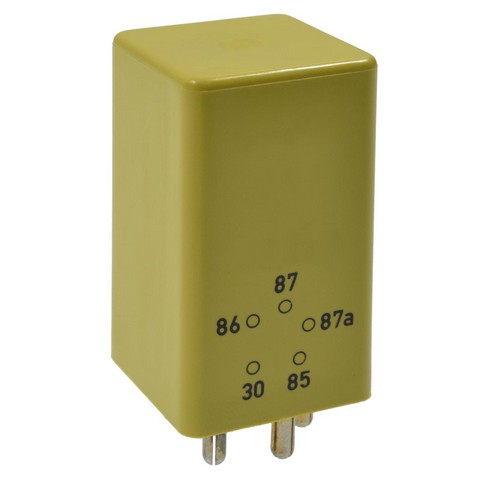 Standard Ignition Mass Air Flow Sensor Relay P/N:RY-1713 Fits: Porsche 911 89-85 - Image 1