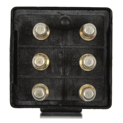 Standard Ignition Computer Control Relay,Turn Signal Flasher P/N:RY-1714 Fits: Porsche 911 1983, Porsche 911 89-85 - Image 2