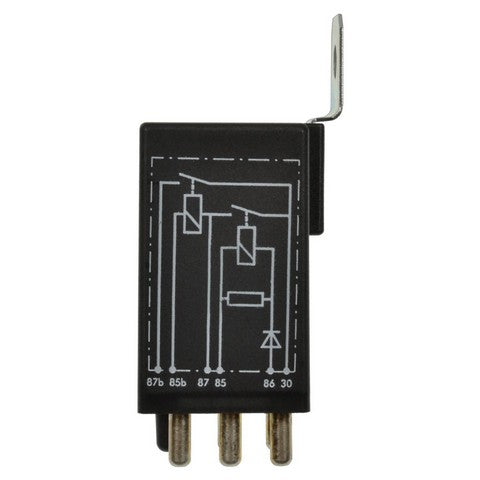 Standard Ignition Computer Control Relay,Turn Signal Flasher P/N:RY-1714 Fits: Porsche 911 1983, Porsche 911 89-85 - Image 3