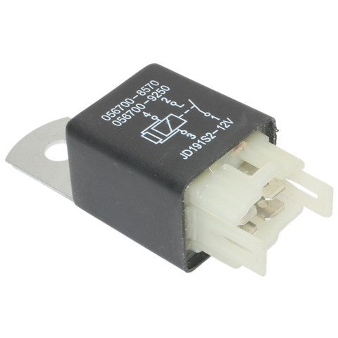 Standard Ignition A/C Compressor Control Relay,Accessory Power Relay,HVAC Blower Relay P/N:RY-171 Fits: Acura Integra, Acura Nsx, Acura Tl, Acura Vigor, Honda Accord, Honda Civic, Honda Cr-v, Honda Crx - Image 1