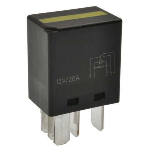 Standard Ignition Accessory Power Relay,Fuel Pump Relay,Horn Relay P/N:RY-1726 Fits: Dodge Sprinter 2500 09-03, Dodge Sprinter 3500 07-03, Freightliner Sprinter 2500 06-03, Freightliner Sprinter 3500 06-03 - Image 1