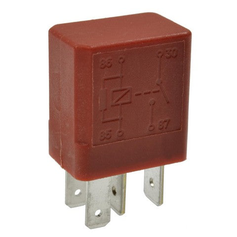 Standard Ignition A/C Clutch Relay,Accessory Power Relay,Fog Light Relay P/N:RY-1737 Fits: Dodge Dart 2013, Fiat 500 13-12, Ram Promaster 1500 17-15 - Image 1