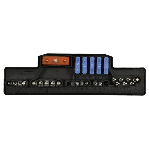 Standard Ignition Computer Control Relay P/N:RY-1739 Fits: Mercedes-benz E320 97-96, Mercedes-benz E420 1997, Mercedes-benz Slk230 04-98, Mercedes-benz Slk32 Amg 04-02, Mercedes-benz Slk320 04-01 - Image 3