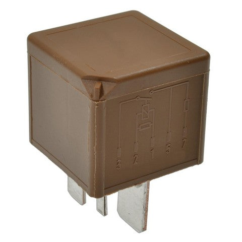 Standard Ignition Accessory Power Relay P/N:RY-1740 Fits: Ford Fiesta 19-14 - Image 1
