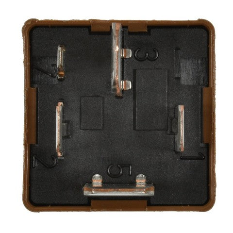 Standard Ignition Accessory Power Relay P/N:RY-1740 Fits: Ford Fiesta 19-14 - Image 2