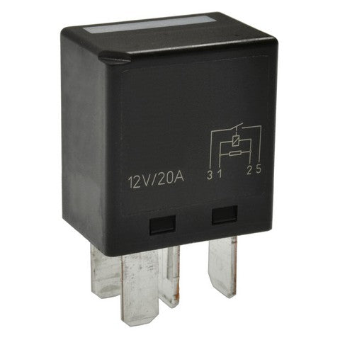 Standard Ignition Accessory Power Relay,Anti-Theft Relay,Fog Light Relay,HVAC Blower Motor Relay P/N:RY-1743 Fits: Buick Allure, Buick Lacrosse, Buick Regal, Buick Verano, Cadillac Ats, Cadillac Cts, Cadillac Srx, Cadillac Xts, Chevrolet Cruze, Ford C-max - Image 1