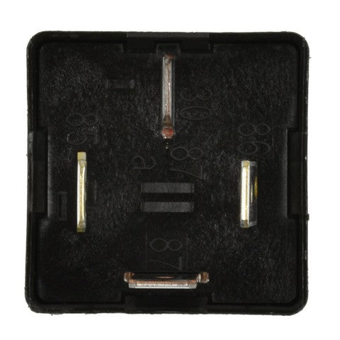 Standard Ignition Accessory Power Relay P/N:RY-1746 Fits: Ford C-max 18-13, Ford Escape 2013, Ford Fiesta 19-13 - Image 2