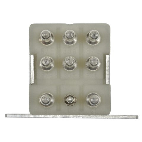 Standard Ignition Computer Control Relay,Fuel Injection Relay,Overload Protection Relay P/N:RY-1752 Fits: Mercedes-benz 190e, Mercedes-benz 260e, Mercedes-benz 300ce, Mercedes-benz 300e, Mercedes-benz 300se, Mercedes-benz 300sel, Mercedes-benz 300sl - Image 3