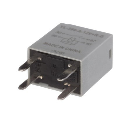 Standard Ignition Accessory Delay Relay,Accessory Power Relay,Horn Relay,HVAC Blower Motor Relay P/N:RY-1757 Fits: Buick Allure, Buick Century, Buick Commercial Chassis, Buick Enclave, Buick Lacrosse, Buick Lesabre, Buick Lucerne, Buick Park Avenue - Image 1
