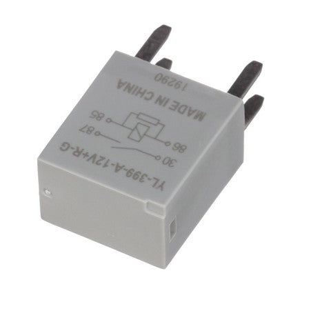Standard Ignition Accessory Delay Relay,Accessory Power Relay,Horn Relay,HVAC Blower Motor Relay P/N:RY-1757 Fits: Buick Allure, Buick Century, Buick Commercial Chassis, Buick Enclave, Buick Lacrosse, Buick Lesabre, Buick Lucerne, Buick Park Avenue - Image 5