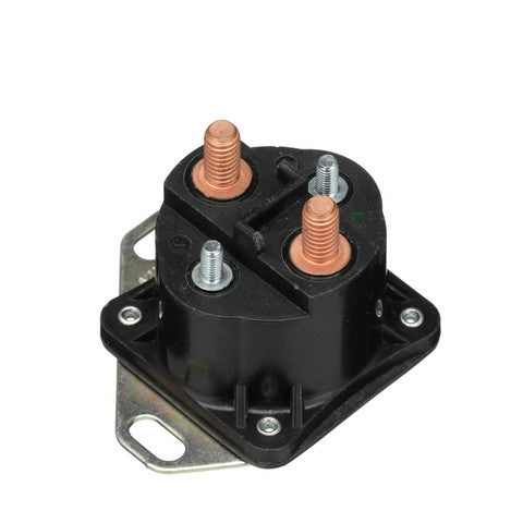 Standard Ignition Diesel Glow Plug Relay P/N:RY-175 Fits: Ford E-250 Econoline Club Wagon, Ford E-350 Econoline, Ford E-350 Econoline Club Wagon, Ford Econoline Super Duty, Ford F-150, Ford F-250, Ford F-350, Ford F-super Duty - Image 2