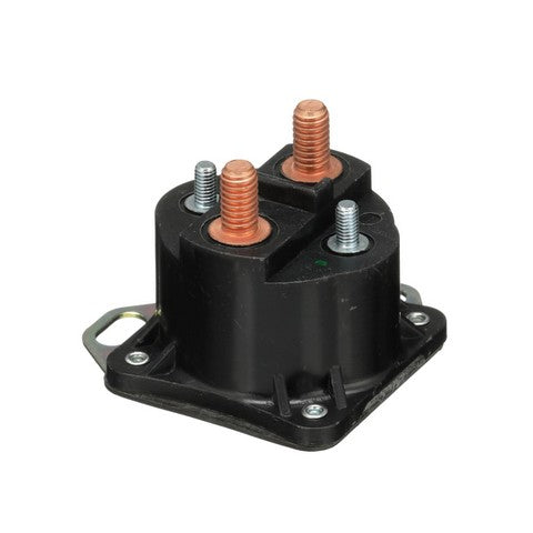 Standard Ignition Diesel Glow Plug Relay P/N:RY-175 Fits: Ford E-250 Econoline Club Wagon, Ford E-350 Econoline, Ford E-350 Econoline Club Wagon, Ford Econoline Super Duty, Ford F-150, Ford F-250, Ford F-350, Ford F-super Duty - Image 1