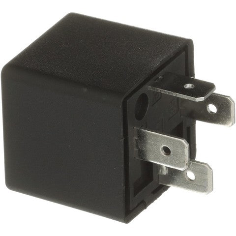 Standard Ignition Accessory Power Relay,Engine Cooling Fan Motor Relay,Ignition Relay P/N:RY-1763 Fits: Buick Allure, Buick Lacrosse, Buick Regal, Chevrolet Equinox, Chevrolet Silverado 1500, Chevrolet Silverado 2500 Hd, Chevrolet Silverado 3500 Hd - Image 1