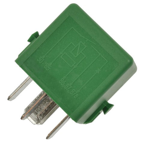 Standard Ignition A/C Clutch Relay,Accessory Power Relay,Fuel Pump Relay,Starter Relay P/N:RY-1770 Fits: Dodge Durango 12-11, Jeep Grand Cherokee 13-11 - Image 1
