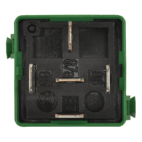 Standard Ignition A/C Clutch Relay,Accessory Power Relay,Fuel Pump Relay,Starter Relay P/N:RY-1770 Fits: Dodge Durango 12-11, Jeep Grand Cherokee 13-11 - Image 2