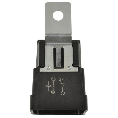 Standard Ignition Accessory Power Relay P/N:RY-1772 Fits: Ford F-600 94-92, Ford F-700 98-92, Ford F-800 99-92 - Image 2