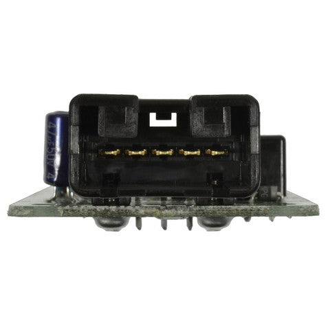 Standard Ignition Accessory Power Relay,Sunshade Relay P/N:RY-1775 Fits: Lexus Es350 09-07, Lexus Gs300 06-05, Lexus Gs350 09-07, Lexus Gs450h 09-07, Lexus Is F 09-08, Lexus Is250 08-06, Lexus Is350 08-06, Lexus Ls460 09-07, Lexus Ls600h 09-08 - Image 3