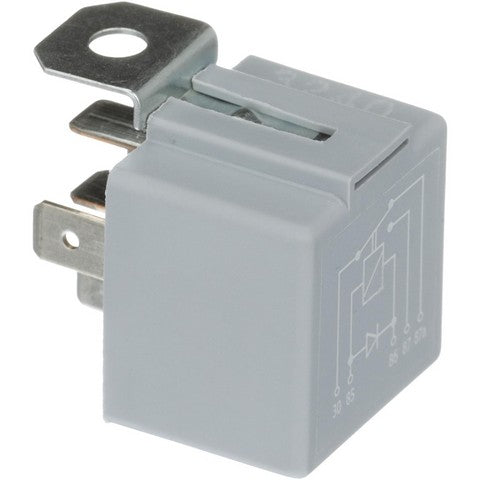 Standard Ignition A/C Compressor Control Relay,Fuel Injection Relay,Fuel Pump Relay P/N:RY-1778 Fits: Volvo 242, Volvo 244, Volvo 245, Volvo 262, Volvo 264, Volvo 265, Volvo S60, Volvo V40 - Image 1