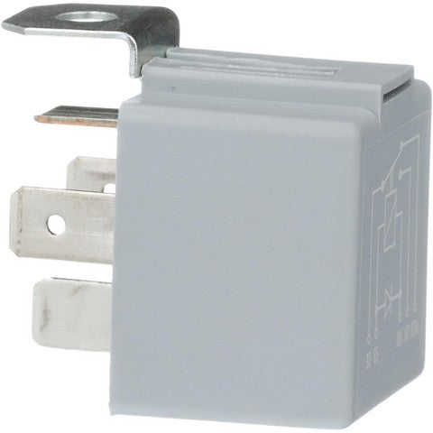 Standard Ignition A/C Compressor Control Relay,Fuel Injection Relay,Fuel Pump Relay P/N:RY-1778 Fits: Volvo 242, Volvo 244, Volvo 245, Volvo 262, Volvo 264, Volvo 265, Volvo S60, Volvo V40 - Image 3