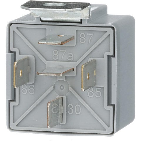Standard Ignition A/C Compressor Control Relay,Fuel Injection Relay,Fuel Pump Relay P/N:RY-1778 Fits: Volvo 242, Volvo 244, Volvo 245, Volvo 262, Volvo 264, Volvo 265, Volvo S60, Volvo V40 - Image 4