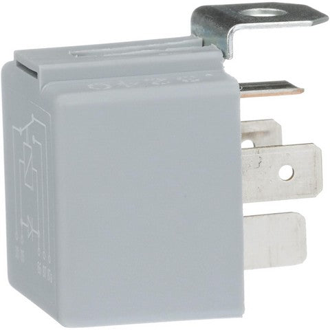 Standard Ignition A/C Compressor Control Relay,Fuel Injection Relay,Fuel Pump Relay P/N:RY-1778 Fits: Volvo 242, Volvo 244, Volvo 245, Volvo 262, Volvo 264, Volvo 265, Volvo S60, Volvo V40 - Image 6