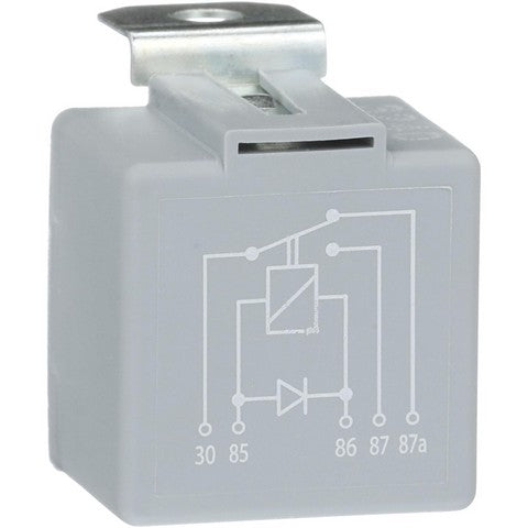 Standard Ignition A/C Compressor Control Relay,Fuel Injection Relay,Fuel Pump Relay P/N:RY-1778 Fits: Volvo 242, Volvo 244, Volvo 245, Volvo 262, Volvo 264, Volvo 265, Volvo S60, Volvo V40 - Image 7