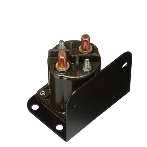 Standard Ignition Engine Air Intake Heater Relay P/N:RY-1779 Fits: Dodge Ram 2500 10-06, Dodge Ram 3500 10-06, Dodge Ram 4500 10-08, Dodge Ram 5500 10-08, Ram 2500 17-11, Ram 3500 17-11, Ram 4500 14-11, Ram 4500 17-16, Ram 5500 17-11 - Image 2