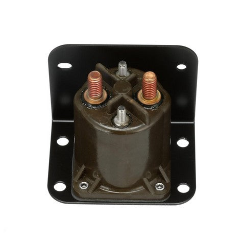 Standard Ignition Engine Air Intake Heater Relay P/N:RY-1779 Fits: Dodge Ram 2500 10-06, Dodge Ram 3500 10-06, Dodge Ram 4500 10-08, Dodge Ram 5500 10-08, Ram 2500 17-11, Ram 3500 17-11, Ram 4500 14-11, Ram 4500 17-16, Ram 5500 17-11 - Image 4