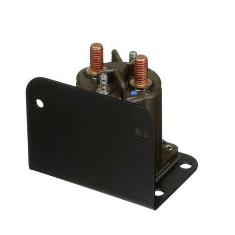 Standard Ignition Engine Air Intake Heater Relay P/N:RY-1779 Fits: Dodge Ram 2500 10-06, Dodge Ram 3500 10-06, Dodge Ram 4500 10-08, Dodge Ram 5500 10-08, Ram 2500 17-11, Ram 3500 17-11, Ram 4500 14-11, Ram 4500 17-16, Ram 5500 17-11 - Image 1