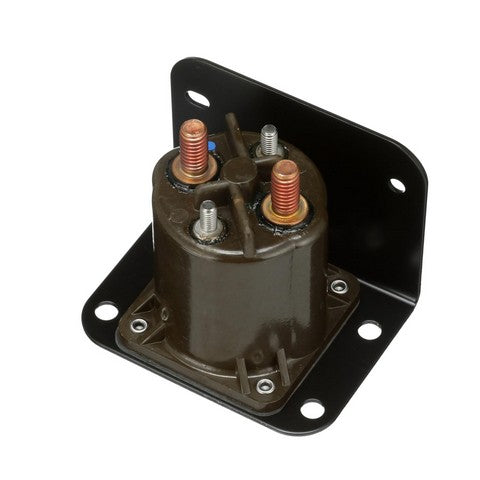 Standard Ignition Engine Air Intake Heater Relay P/N:RY-1779 Fits: Dodge Ram 2500 10-06, Dodge Ram 3500 10-06, Dodge Ram 4500 10-08, Dodge Ram 5500 10-08, Ram 2500 17-11, Ram 3500 17-11, Ram 4500 14-11, Ram 4500 17-16, Ram 5500 17-11 - Image 6