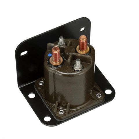 Standard Ignition Engine Air Intake Heater Relay P/N:RY-1779 Fits: Dodge Ram 2500 10-06, Dodge Ram 3500 10-06, Dodge Ram 4500 10-08, Dodge Ram 5500 10-08, Ram 2500 17-11, Ram 3500 17-11, Ram 4500 14-11, Ram 4500 17-16, Ram 5500 17-11 - Image 7