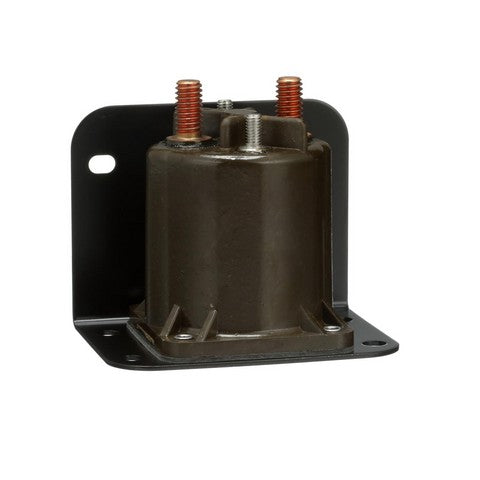 Standard Ignition Engine Air Intake Heater Relay P/N:RY-1779 Fits: Dodge Ram 2500 10-06, Dodge Ram 3500 10-06, Dodge Ram 4500 10-08, Dodge Ram 5500 10-08, Ram 2500 17-11, Ram 3500 17-11, Ram 4500 14-11, Ram 4500 17-16, Ram 5500 17-11 - Image 9