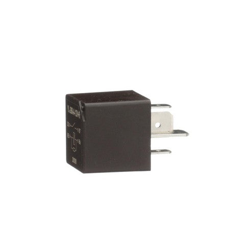 Standard Ignition Accessory Power Relay P/N:RY-1780 Fits: Chrysler 300, Dodge Dart, Dodge Durango, Dodge Journey, Jeep Cherokee, Jeep Grand Cherokee, Ram 1500, Ram 2500, Ram 3500, Ram 4500, Ram 5500 - Image 2